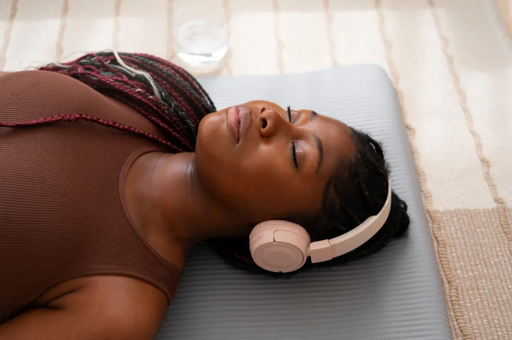 Lasting Emotional Healing with Psychedelic Therapy for Trauma, Depression, Anxiety, and more