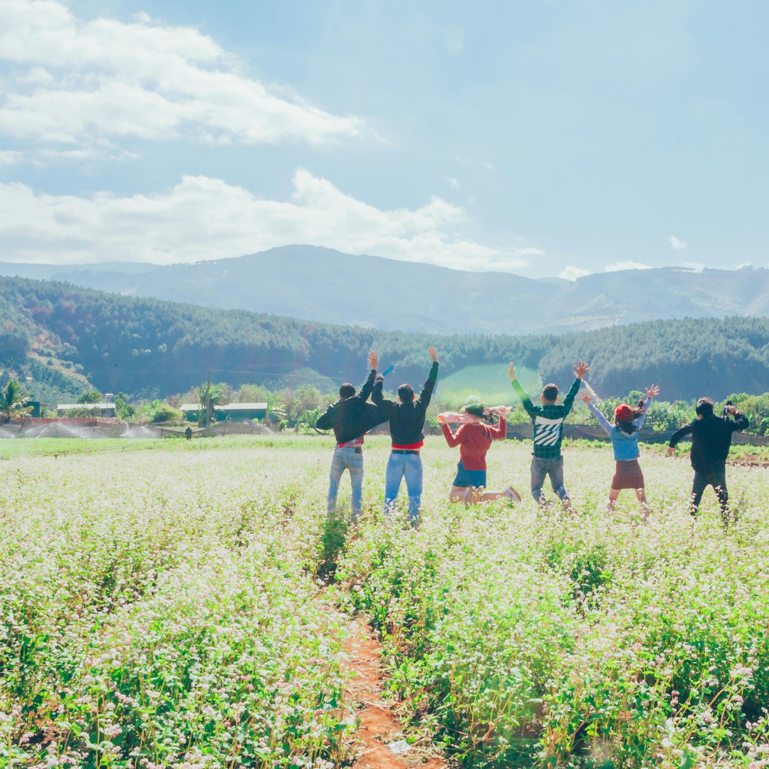 GRIP™: Group Recovery Integration Pathway