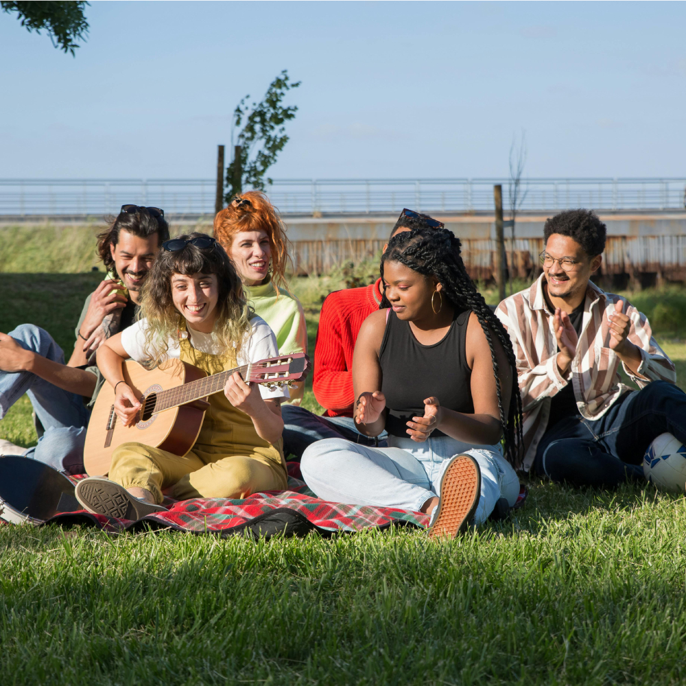 What GRIP™ Can Help With